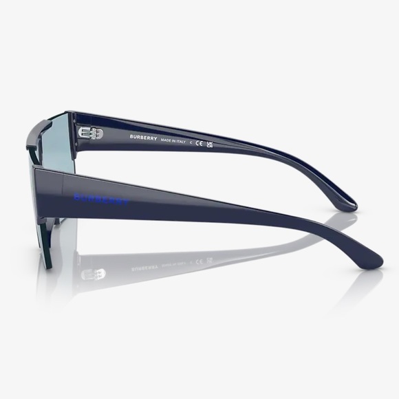 Burberry Sunglasses, New 235 - Picture 3 of 4